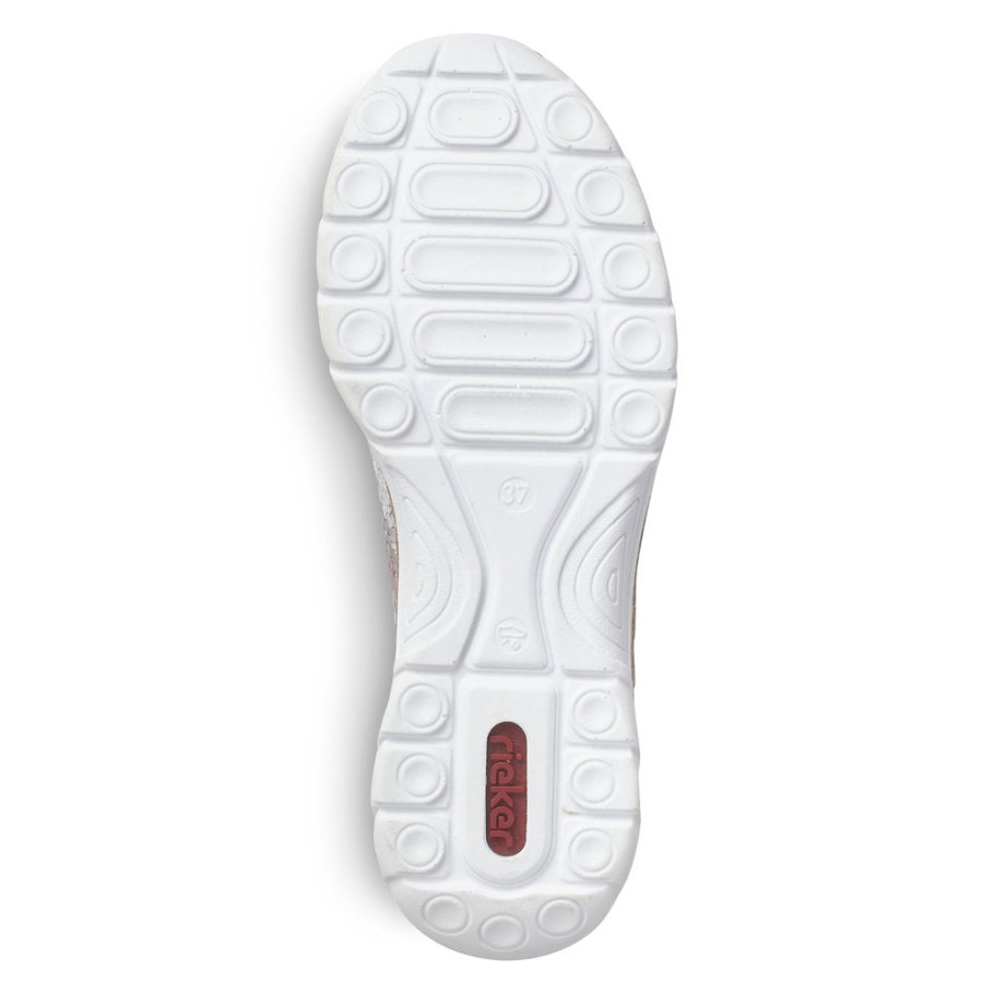 Rieker N42V1 Nikita Grey