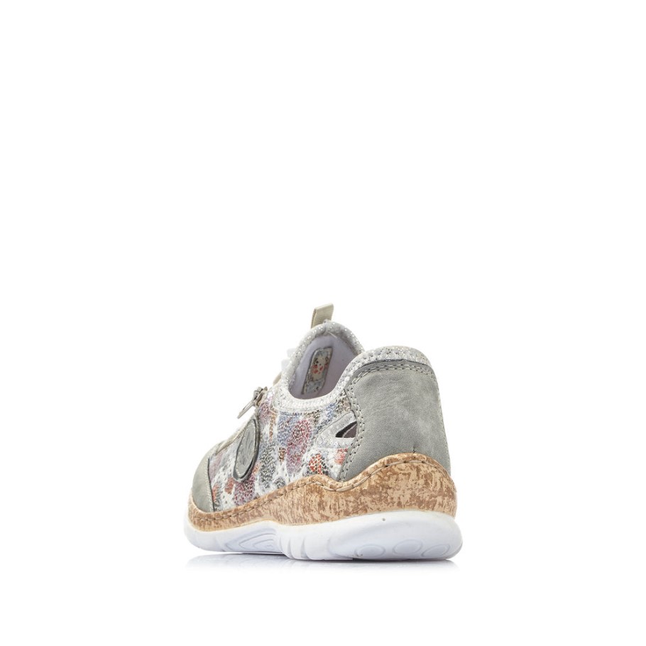 Rieker N42V1 Nikita Grey
