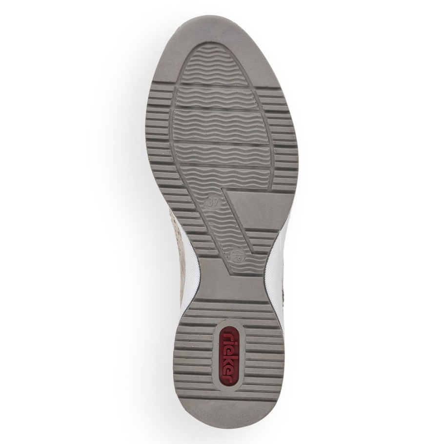 Rieker N4341 Kitty Ice