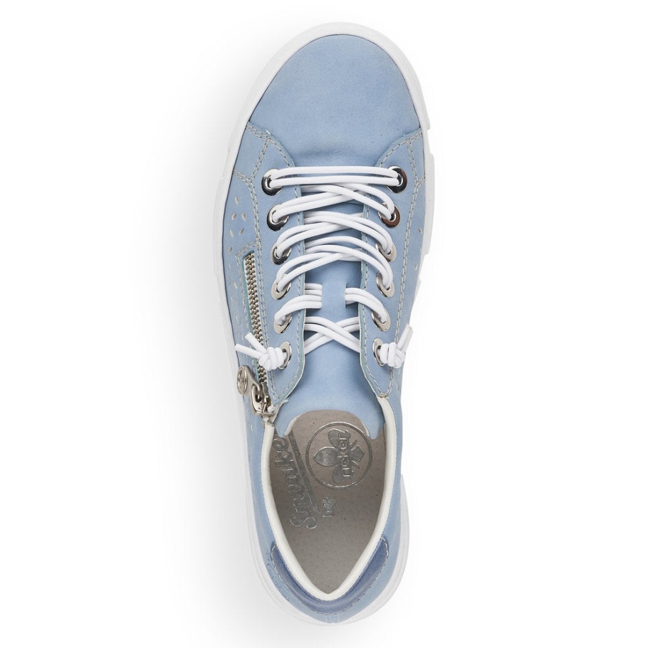 Rieker N5962 Enya Aqua