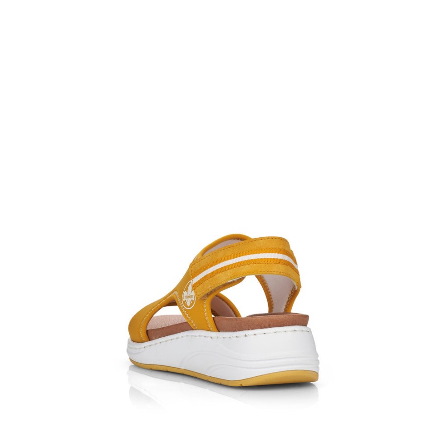 Rieker Navy 64302 Jolanda