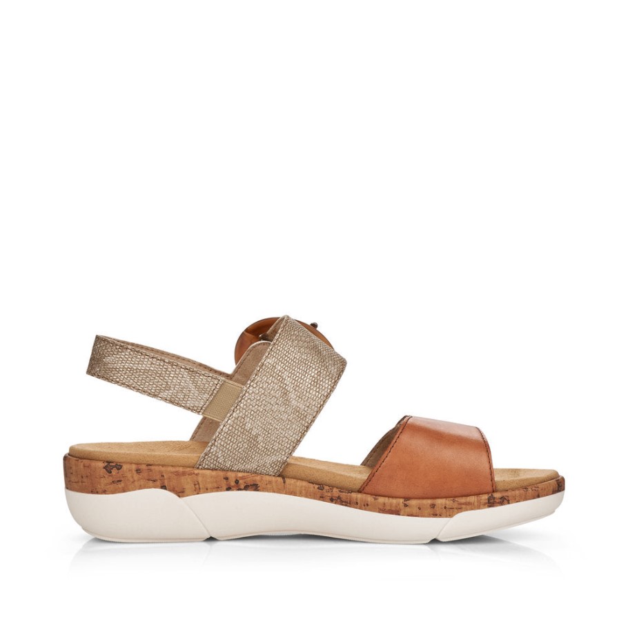 Rieker Noccia R6853 Jocelyn
