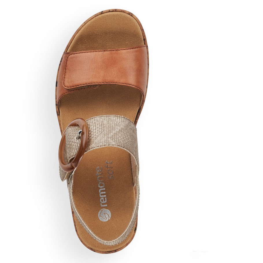 Rieker Noccia R6853 Jocelyn