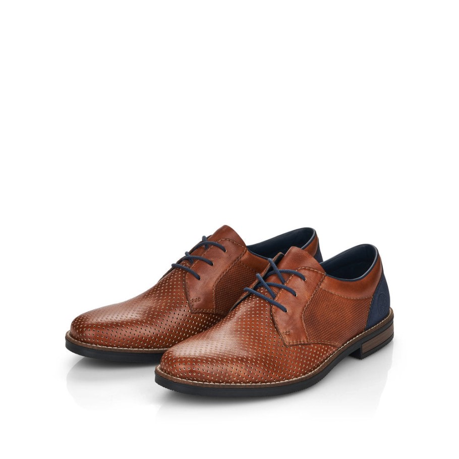 Rieker Nuss 13515 Men's Dimitri