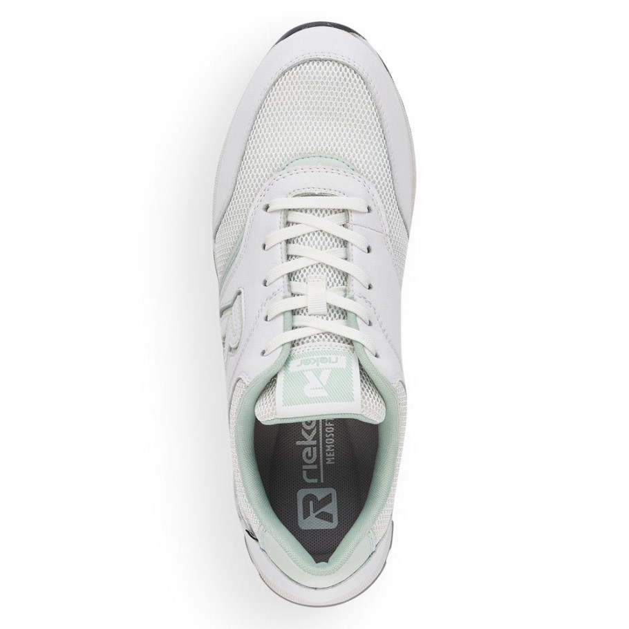 Rieker Offwhite 40801 Narcissa