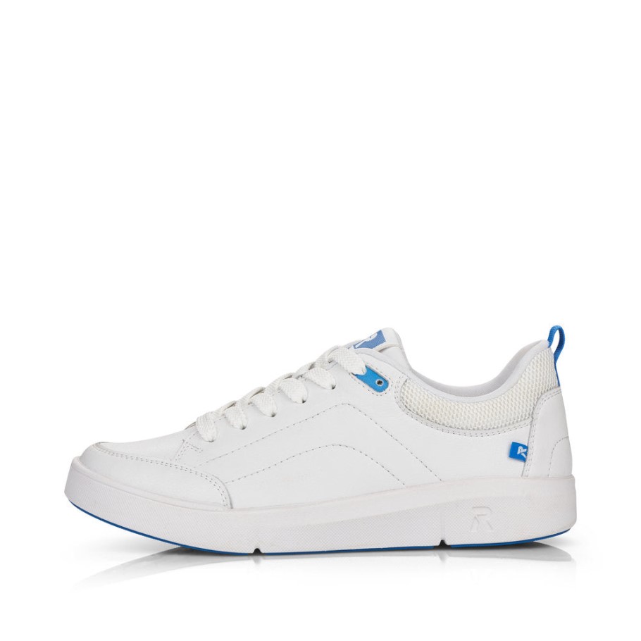 Rieker Offwhite 41904 Adelia
