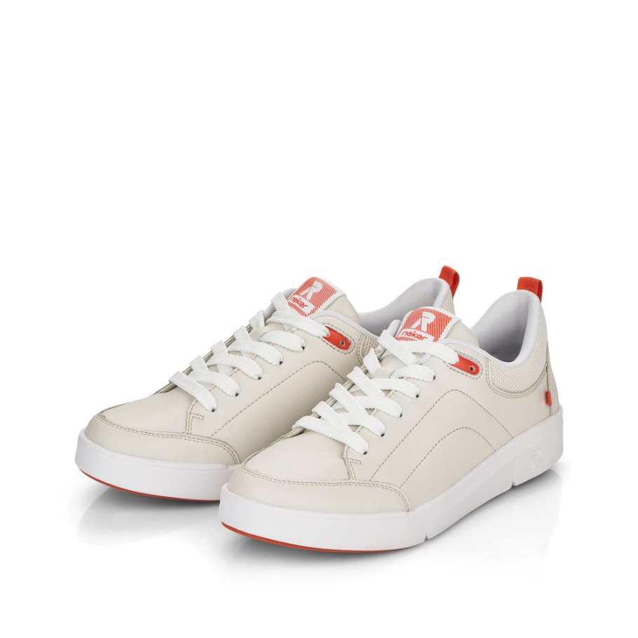 Rieker Offwhite 41904 Adelia