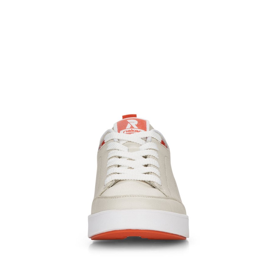 Rieker Offwhite 41904 Adelia