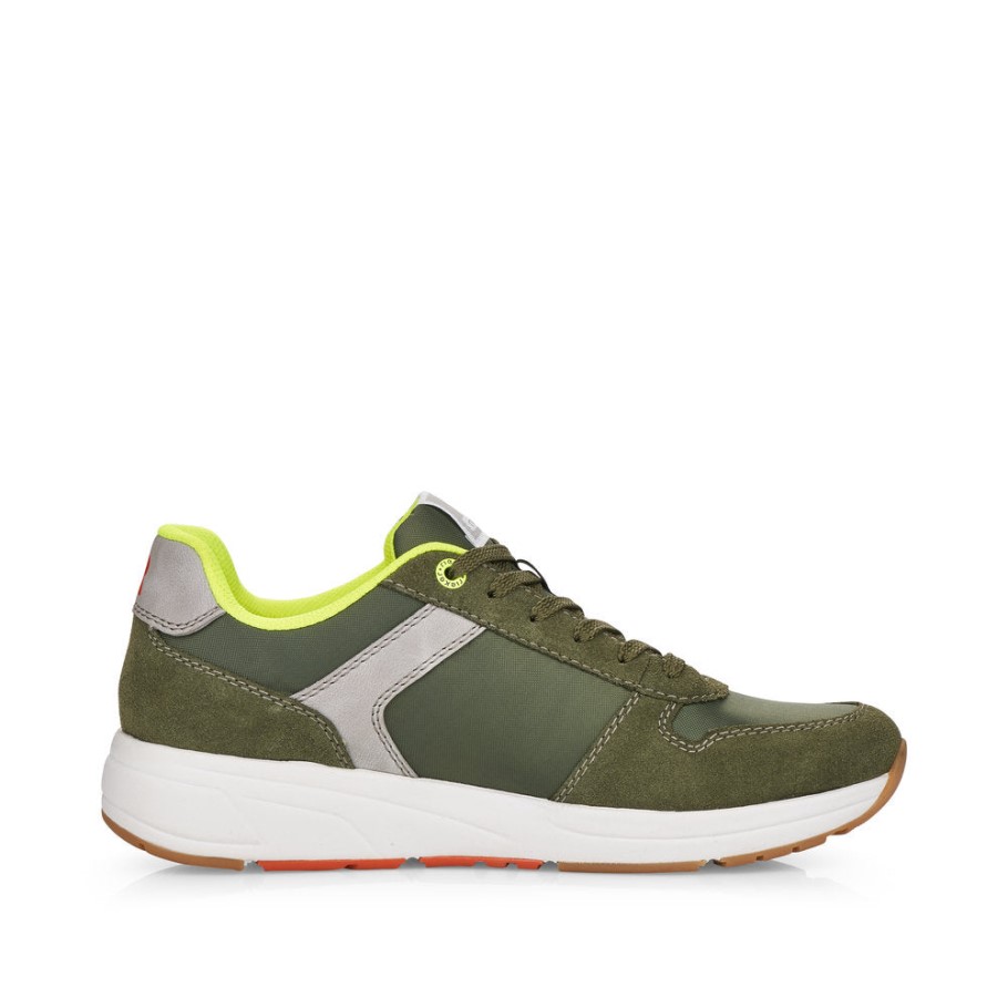 Rieker Olive 07002 Men's Joris