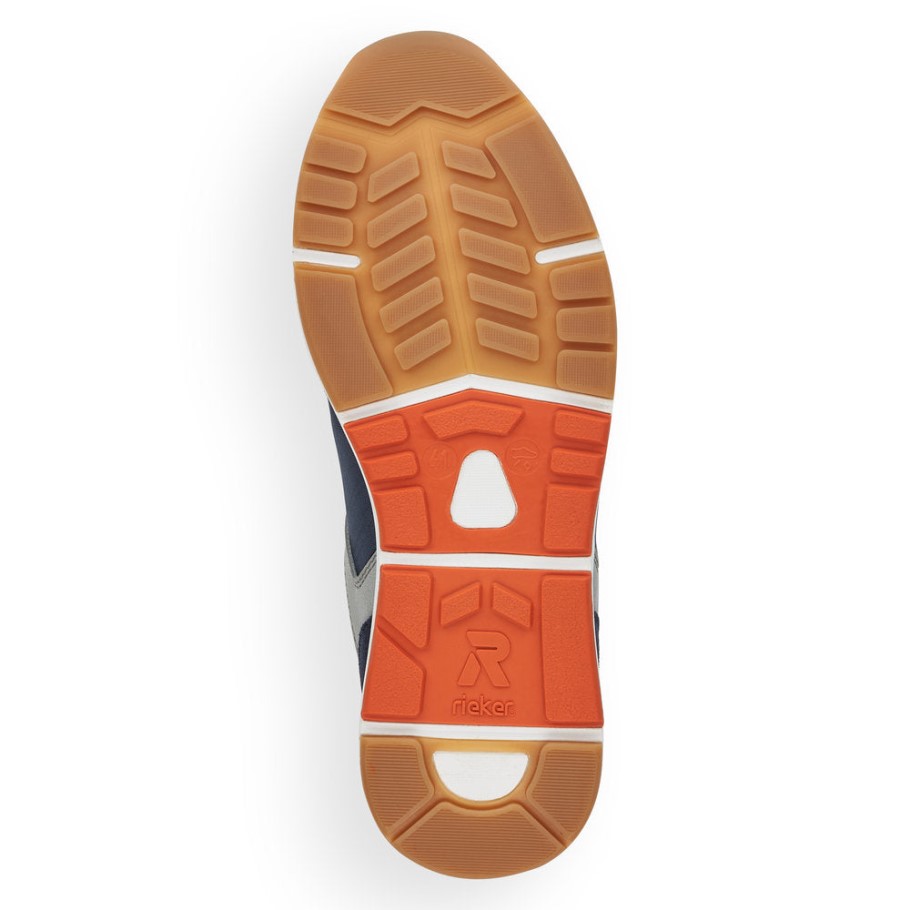 Rieker Olive 07002 Men's Joris