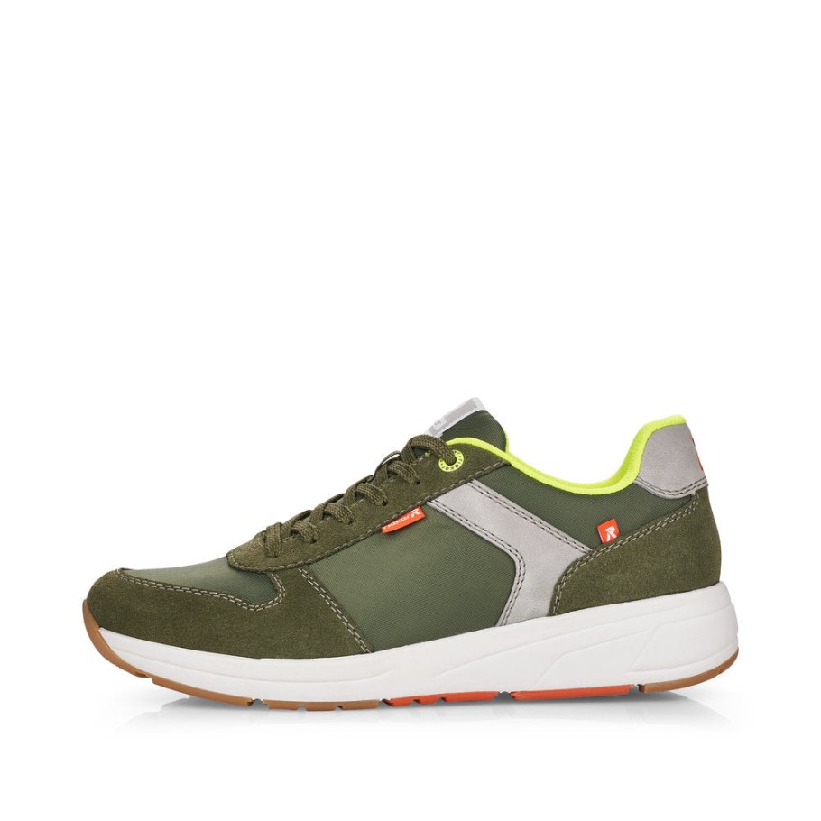 Rieker Olive 07002 Men's Joris