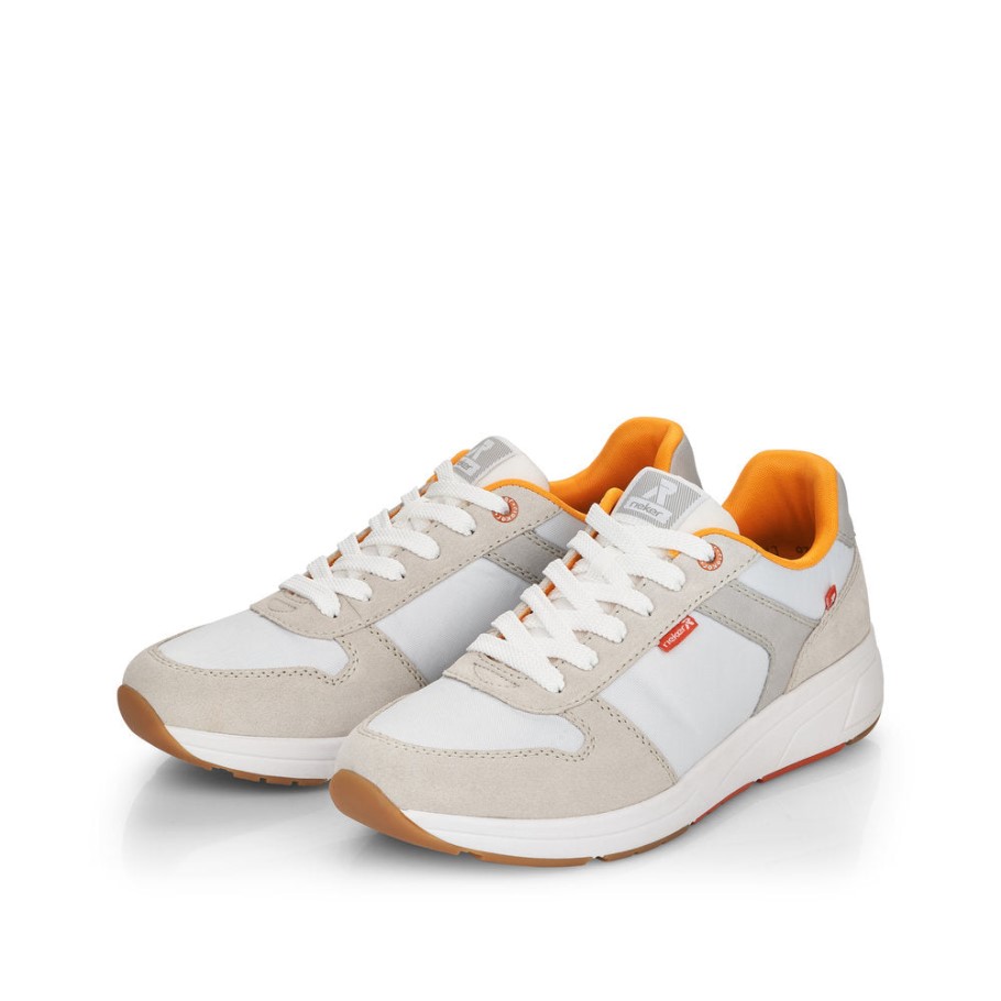 Rieker Olive 07002 Men's Joris