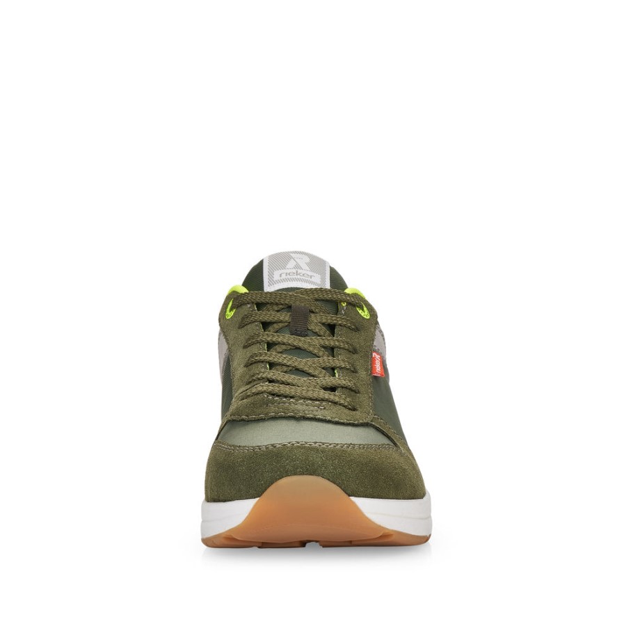 Rieker Olive 07002 Men's Joris