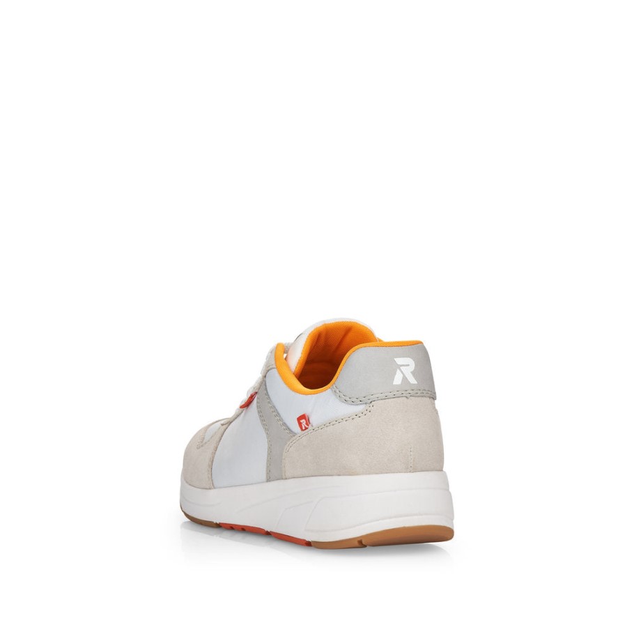 Rieker Olive 07002 Men's Joris