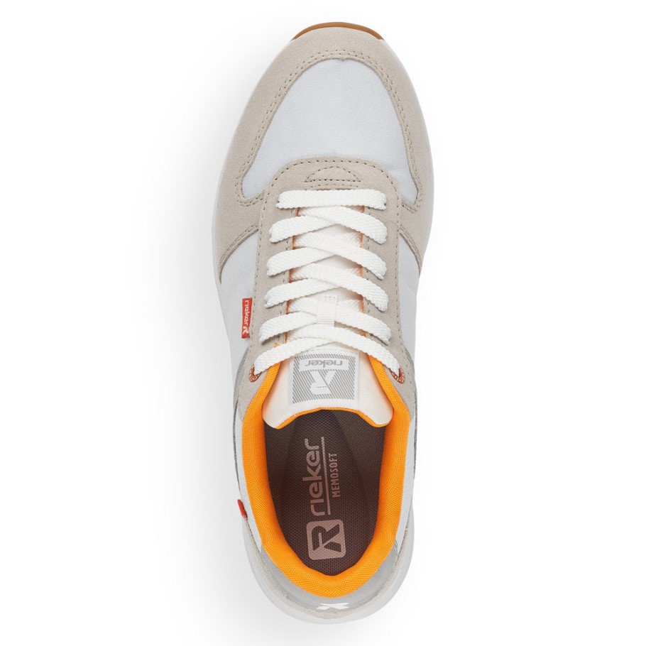 Rieker Olive 07002 Men's Joris