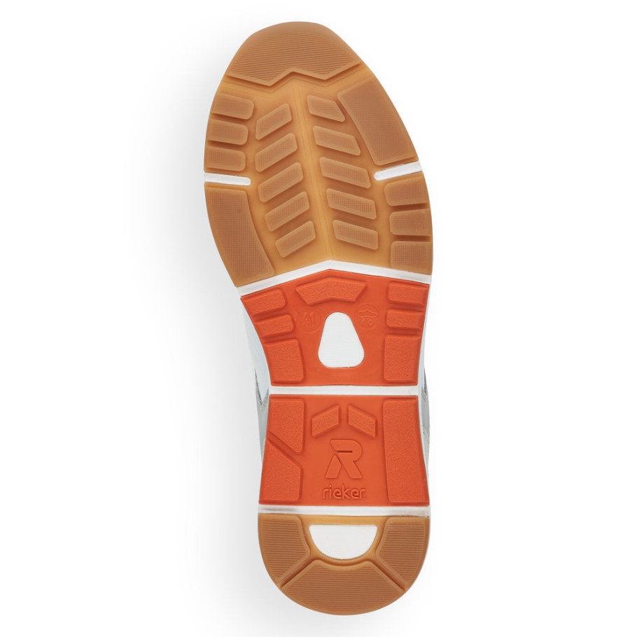 Rieker Olive 07002 Men's Joris