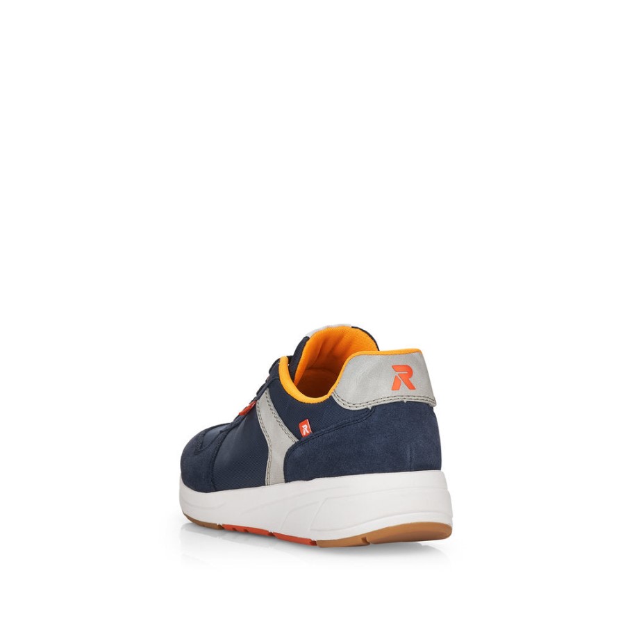 Rieker Olive 07002 Men's Joris