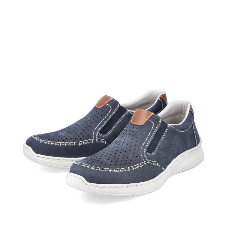 Rieker Pazifik 14365 Men's Ryan