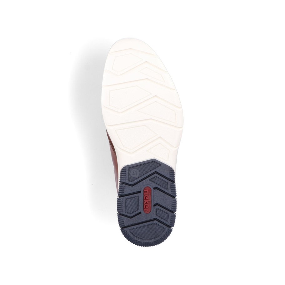 Rieker Peanut 14409 Men's Dustin