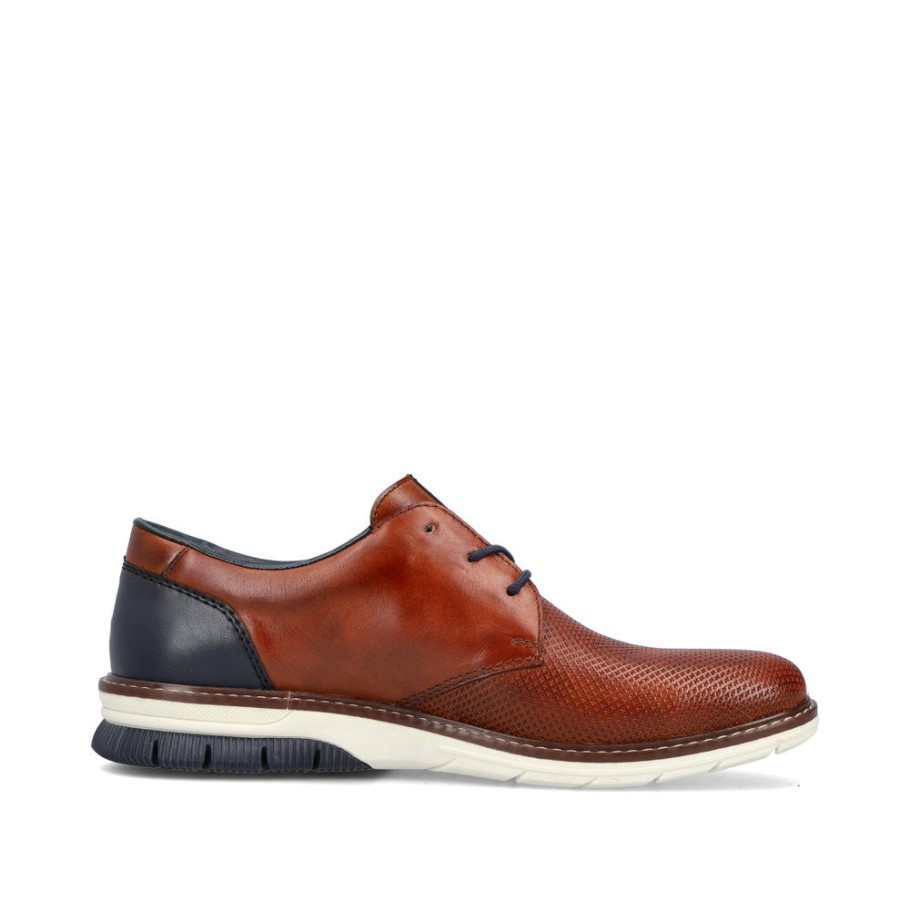 Rieker Peanut 14409 Men's Dustin