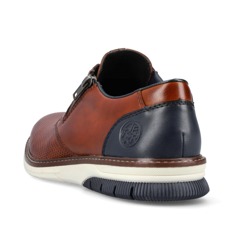 Rieker Peanut 14409 Men's Dustin