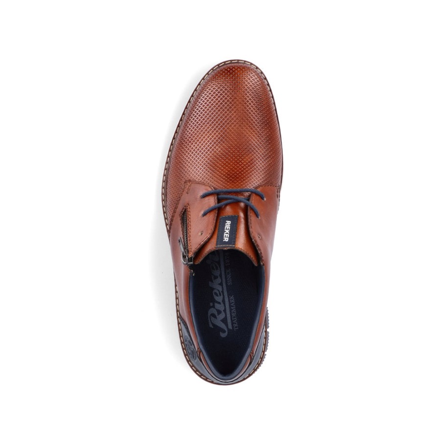 Rieker Peanut 14409 Men's Dustin