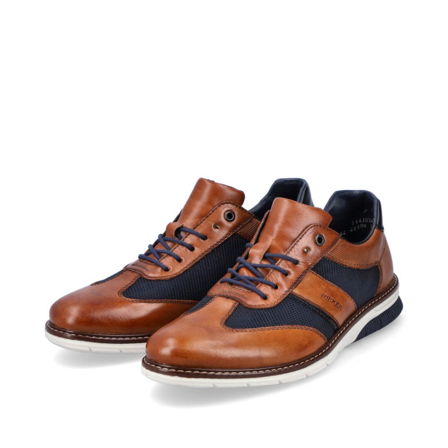 Rieker Peanut 14410 Men's Dustin