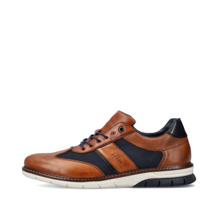 Rieker Peanut 14410 Men's Dustin