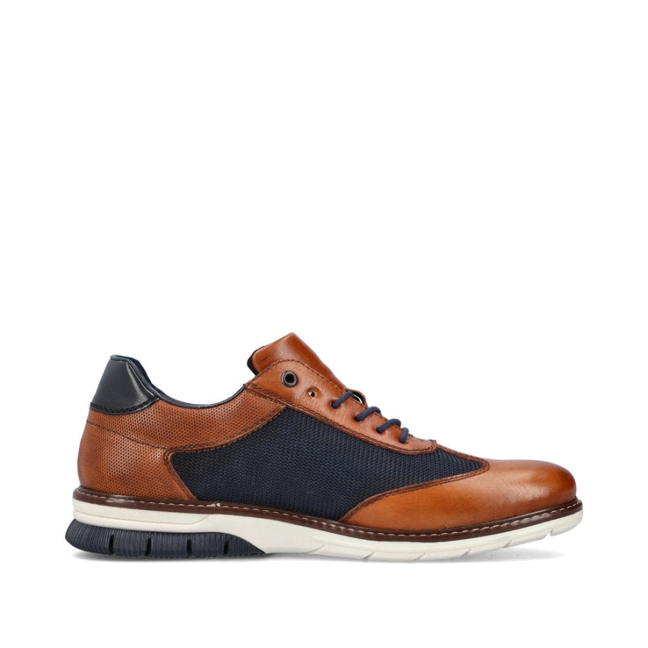 Rieker Peanut 14410 Men's Dustin