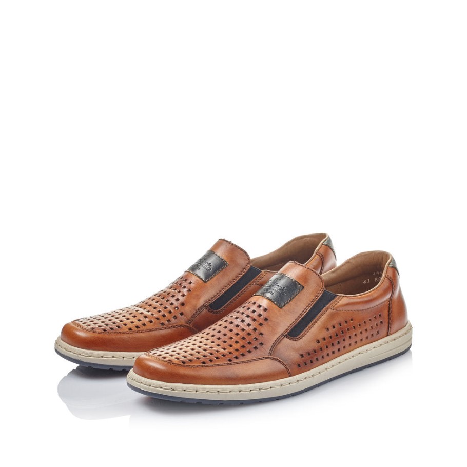 Rieker Peanut 18267 Men's Samuel