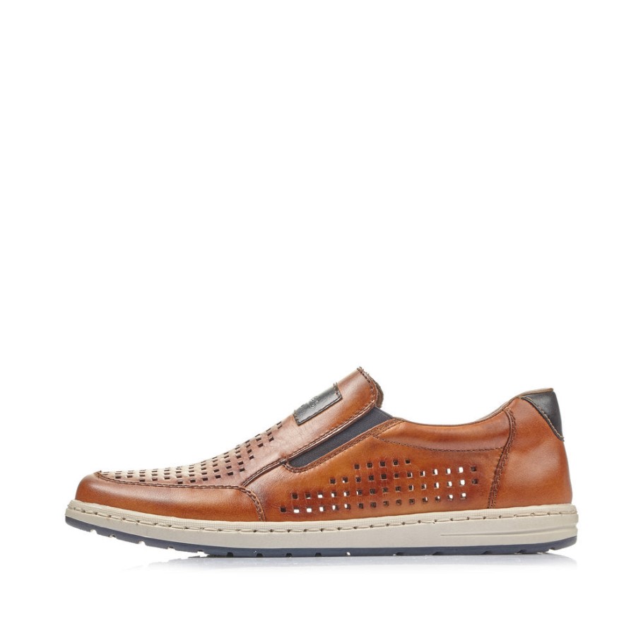 Rieker Peanut 18267 Men's Samuel