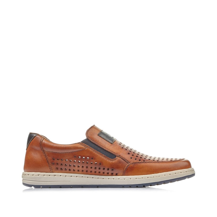 Rieker Peanut 18267 Men's Samuel