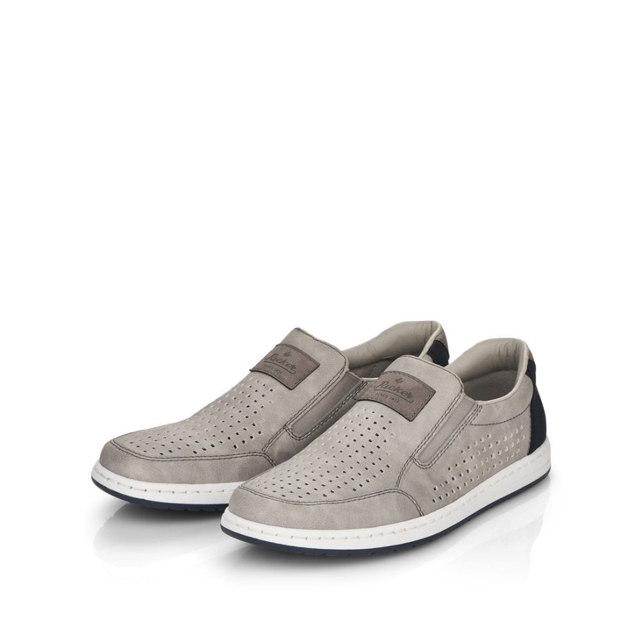 Rieker Peanut 18267 Men's Samuel