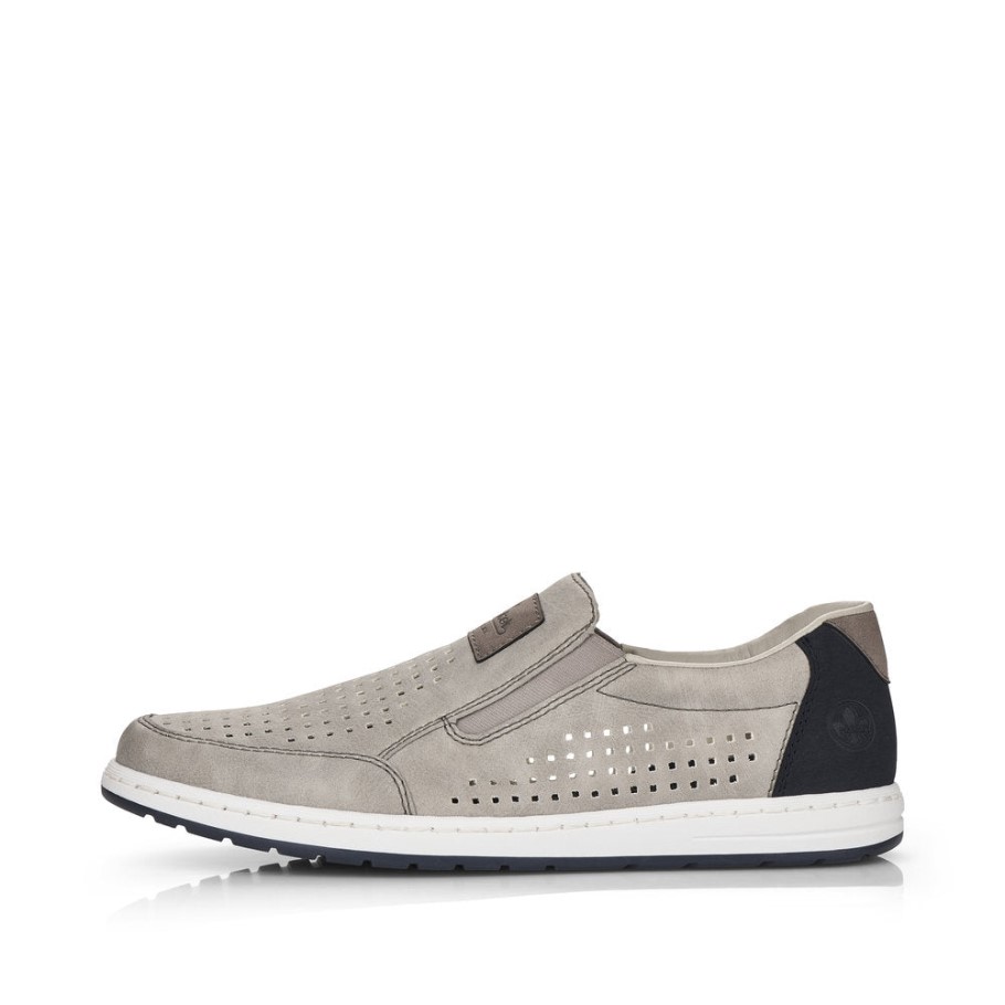 Rieker Peanut 18267 Men's Samuel