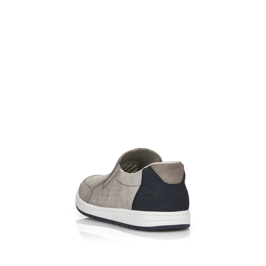 Rieker Peanut 18267 Men's Samuel