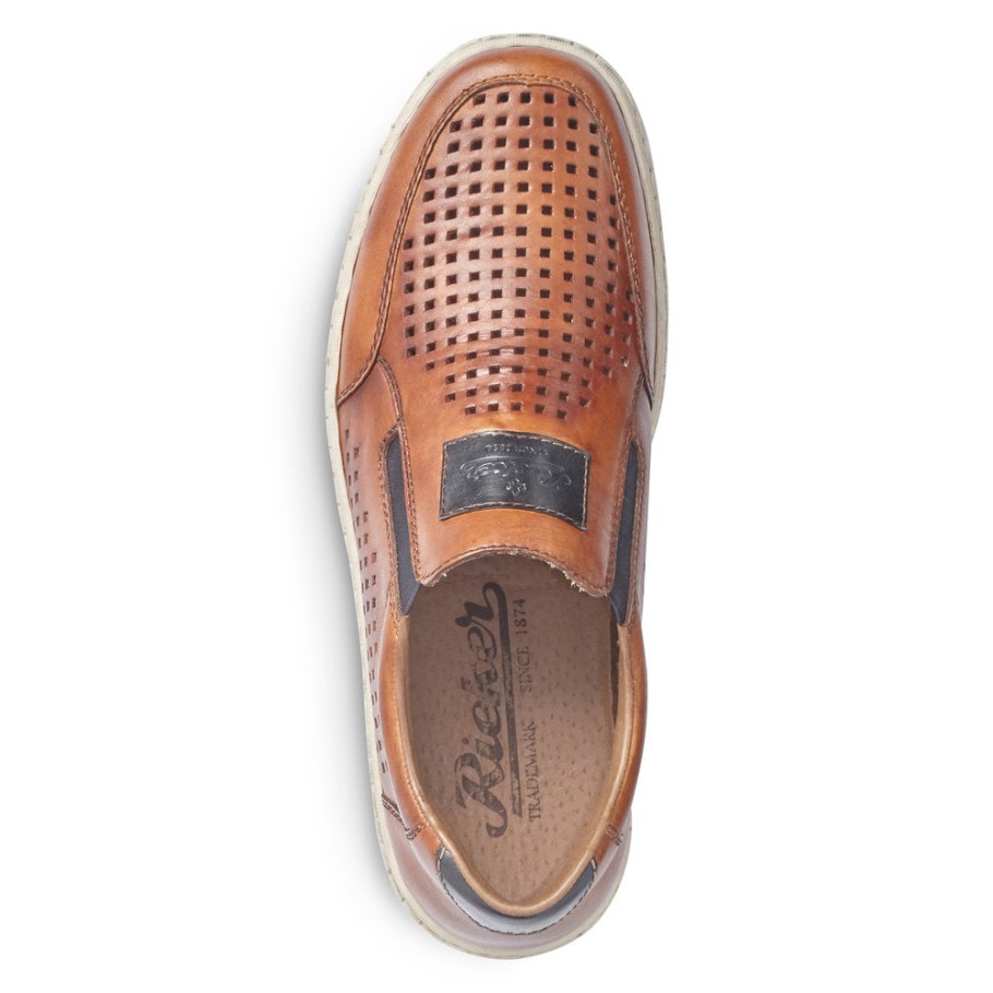 Rieker Peanut 18267 Men's Samuel