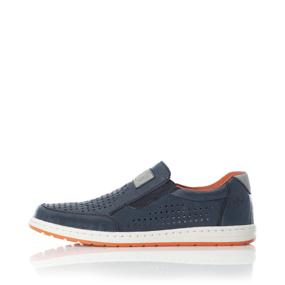 Rieker Peanut 18267 Men's Samuel