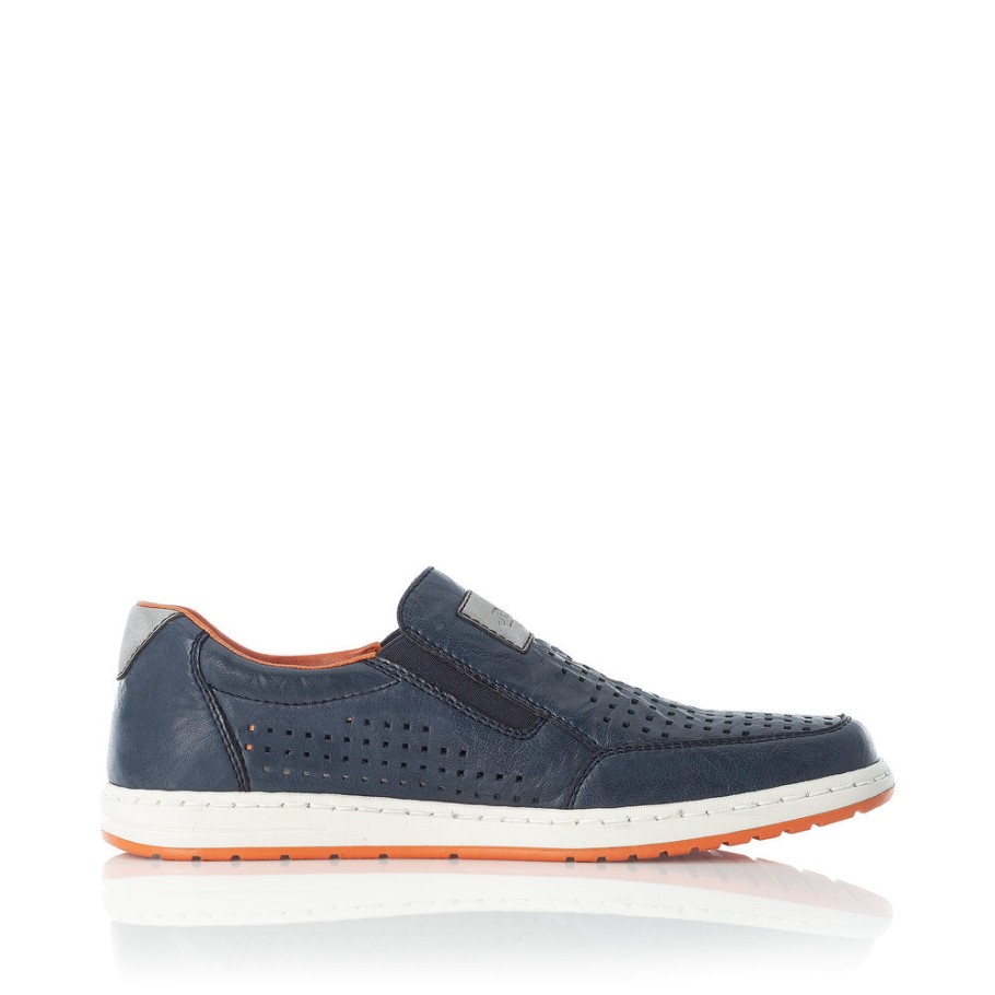Rieker Peanut 18267 Men's Samuel
