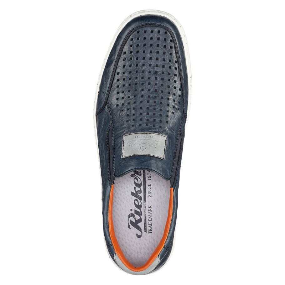 Rieker Peanut 18267 Men's Samuel