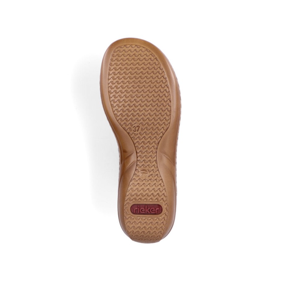 Rieker Pistazie 608M6 Regina