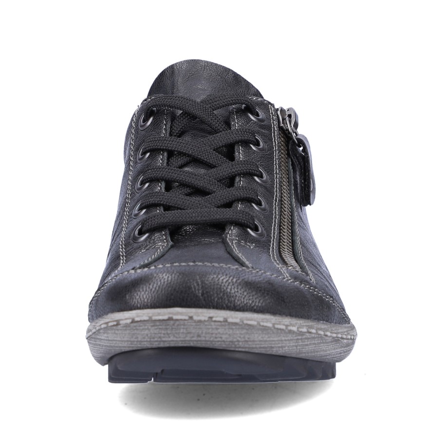 Rieker R1402 Liv Altsilber