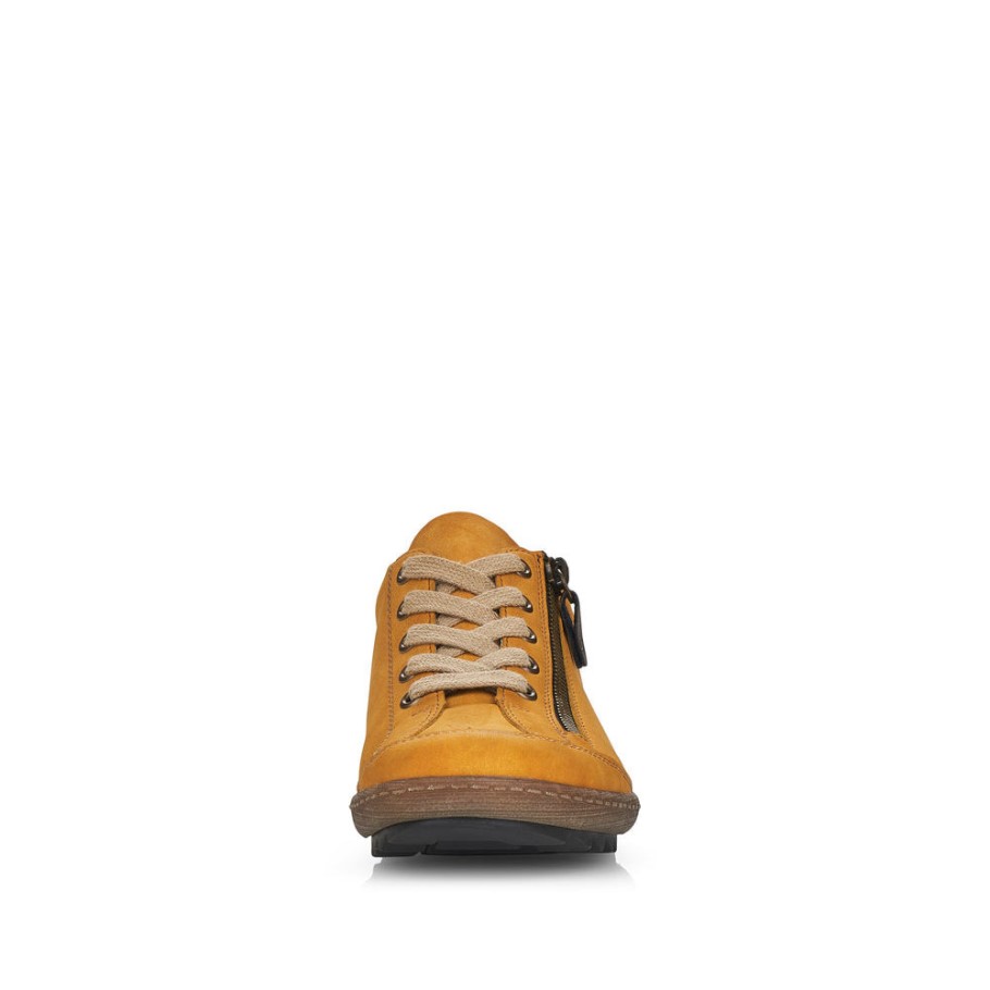 Rieker R1402 Liv Fumo
