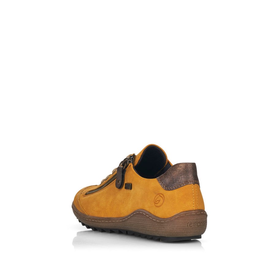 Rieker R1402 Liv Fumo