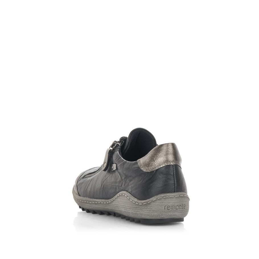 Rieker R1402 Liv Fumo