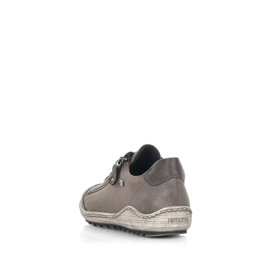 Rieker R1402 Liv Fumo
