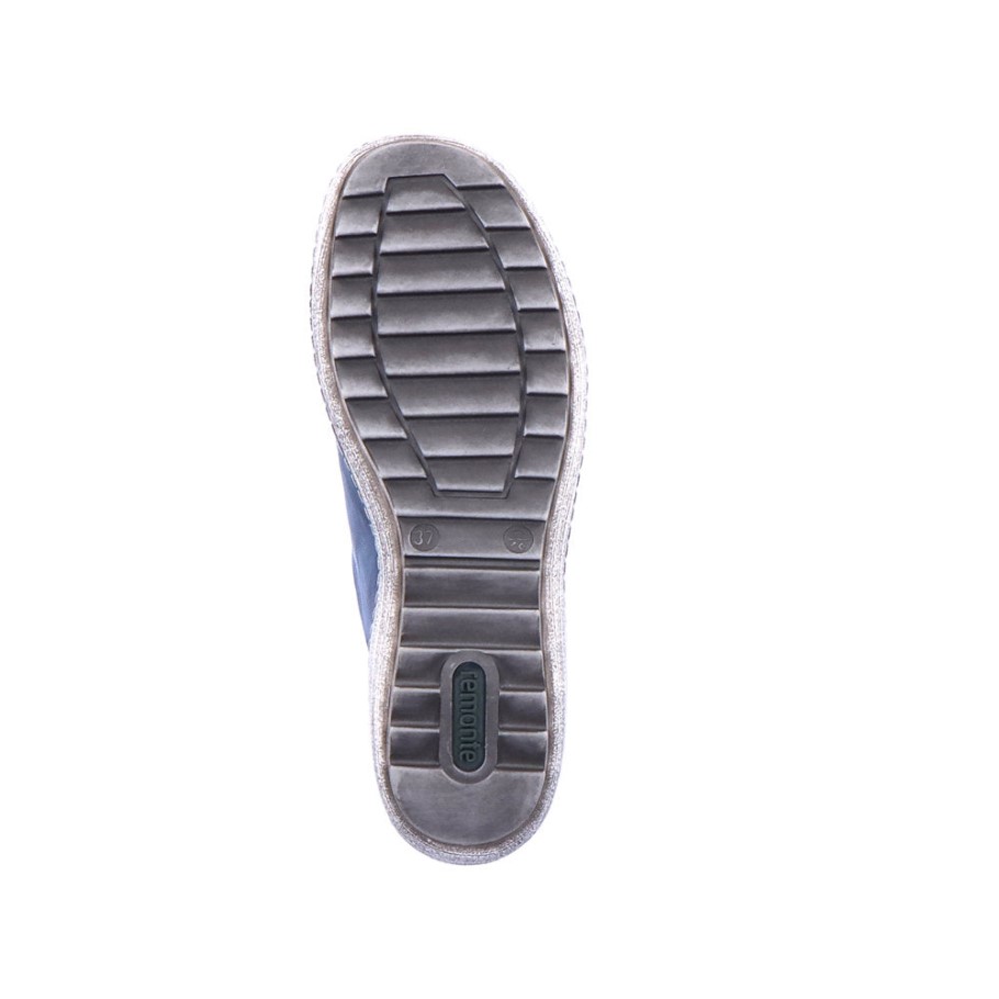 Rieker R1402 Liv Fumo