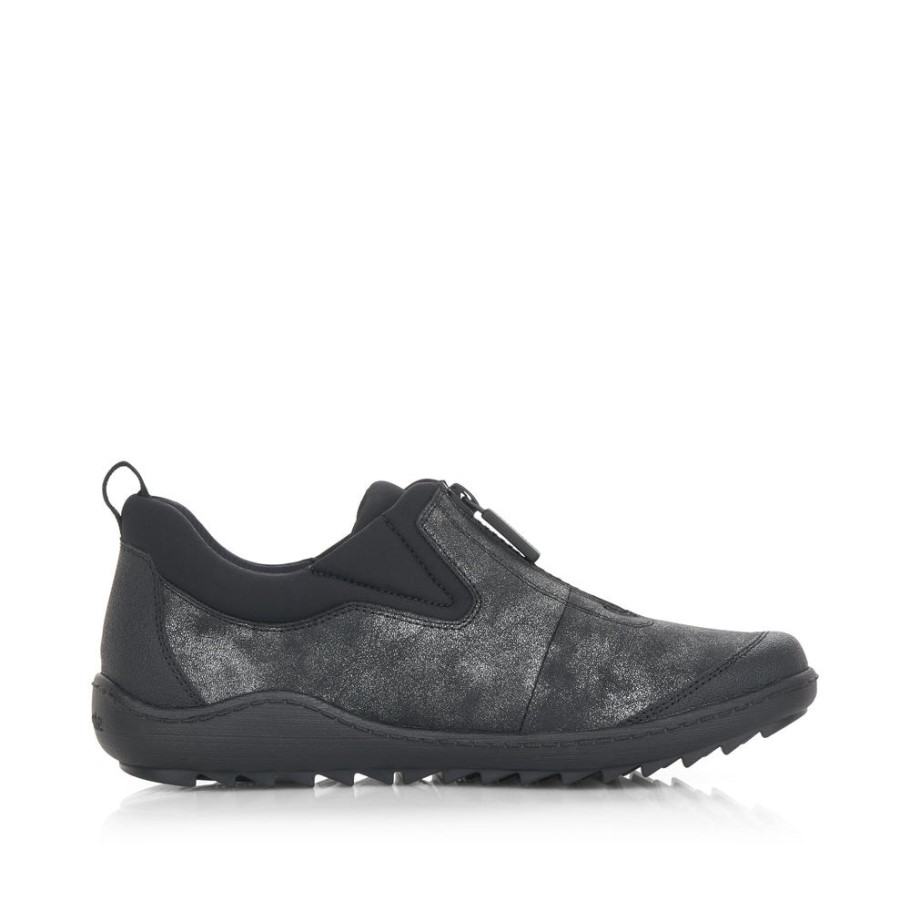 Rieker R1422 Liv Grey