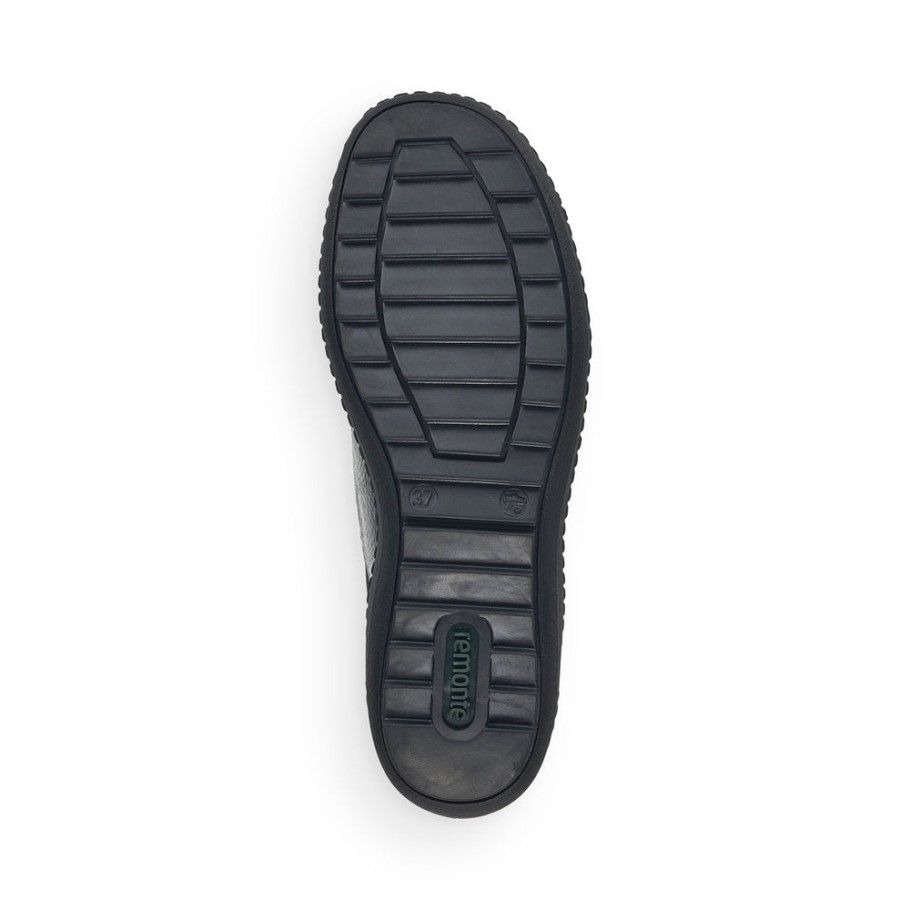 Rieker R1422 Liv Grey