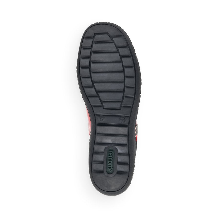 Rieker R1422 Liv Grey