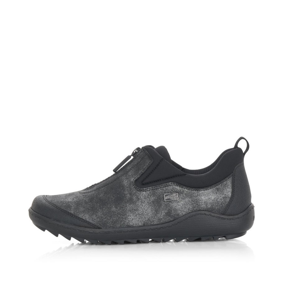 Rieker R1422 Liv Grey